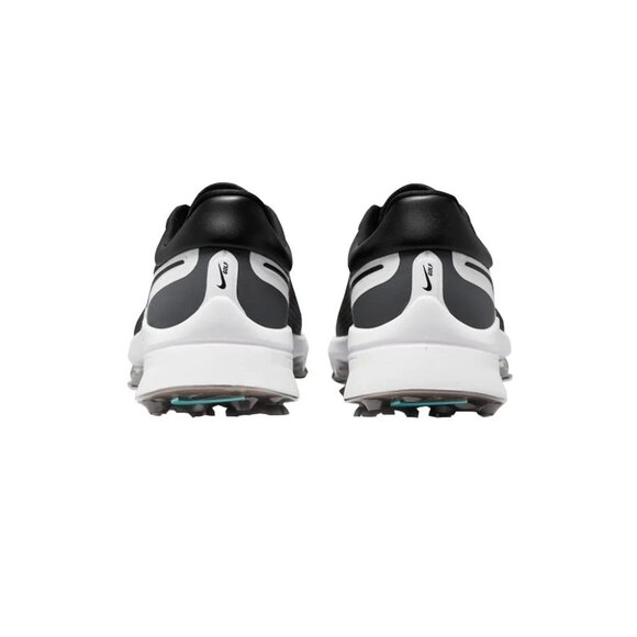 Nike Mens Air Zoom Infinity Tour NEXT DM8446-015 Black Golf Shoe Size 8.5 main image 7